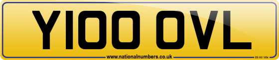 Y100 OVL