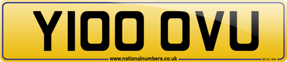 Y100 OVU