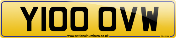 Y100 OVW