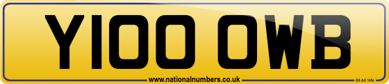 Y100 OWB