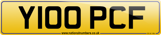 Y100 PCF