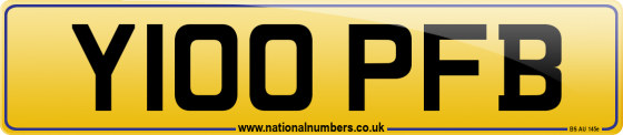 Y100 PFB
