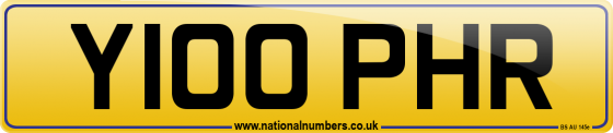 Y100 PHR