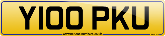 Y100 PKU