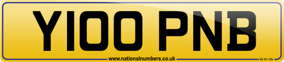 Y100 PNB