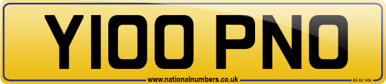 Y100 PNO