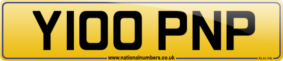 Y100 PNP