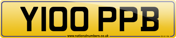 Y100 PPB