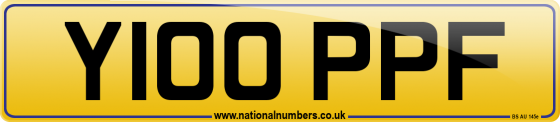 Y100 PPF
