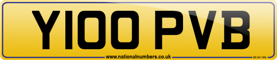 Y100 PVB