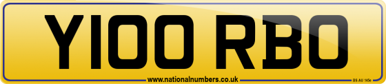 Y100 RBO