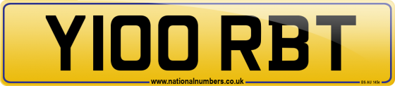 Y100 RBT