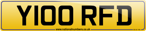 Y100 RFD