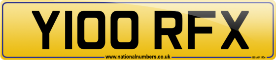 Y100 RFX