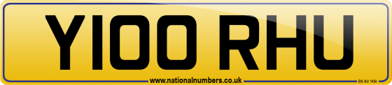 Y100 RHU