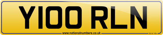 Y100 RLN