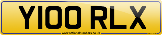 Y100 RLX