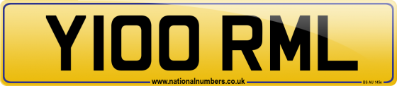 Y100 RML