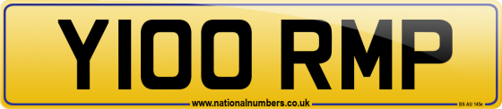 Y100 RMP