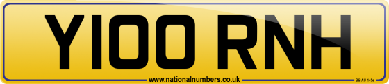 Y100 RNH