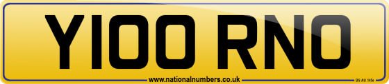 Y100 RNO