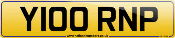 Y100 RNP