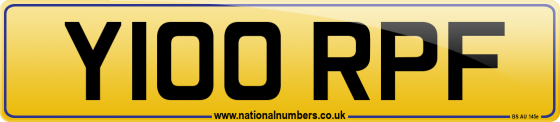 Y100 RPF