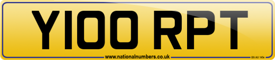 Y100 RPT