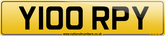 Y100 RPY