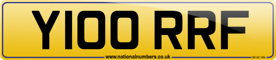 Y100 RRF