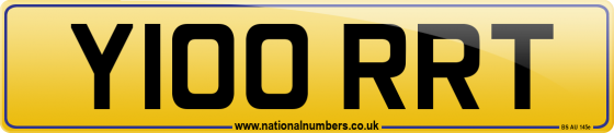 Y100 RRT