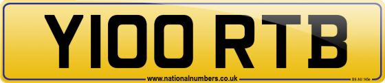 Y100 RTB