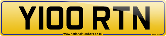 Y100 RTN