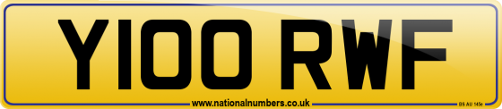 Y100 RWF