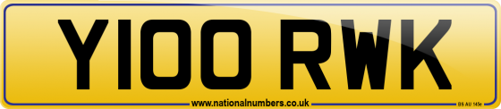 Y100 RWK
