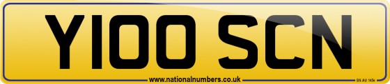 Y100 SCN