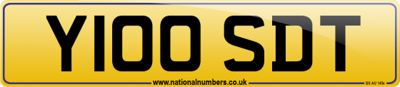 Y100 SDT