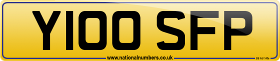 Y100 SFP