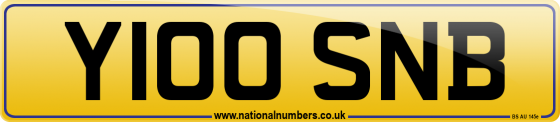 Y100 SNB