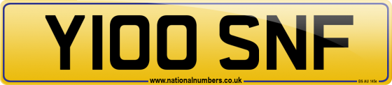Y100 SNF