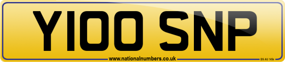 Y100 SNP