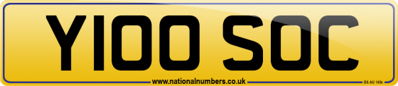 Y100 SOC