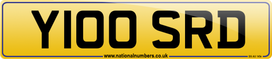 Y100 SRD