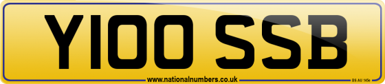 Y100 SSB