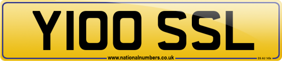 Y100 SSL
