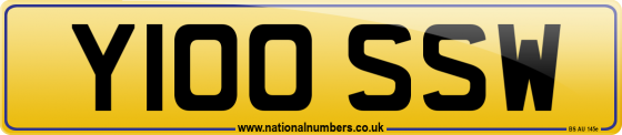 Y100 SSW
