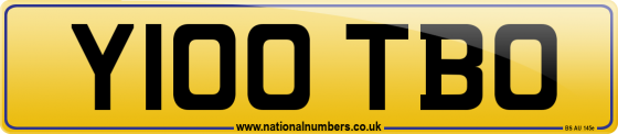 Y100 TBO