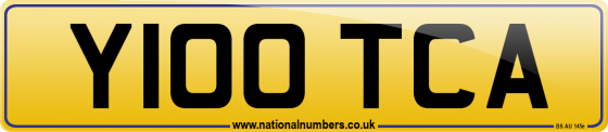 Y100 TCA