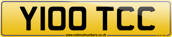 Y100 TCC
