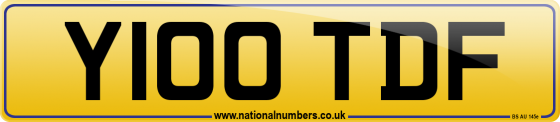 Y100 TDF